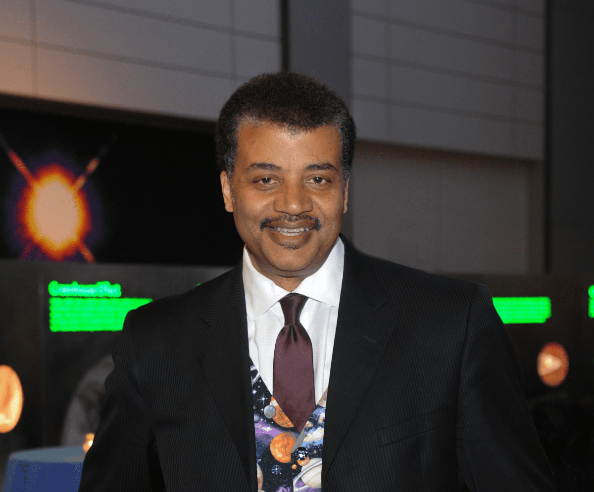 24th Annual NACDS Foundation Dinner To Feature Renowned Astrophysicist